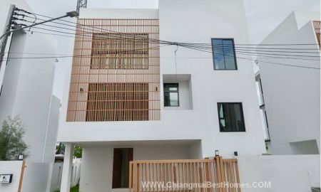 ขายบ้าน - ขายบ้านสร้างใหม่ Aileen2 ตรงข้ามGlobalHouse เวียงกุมกาม ถูกกว่าหลังอื่นในระแวกเดียวกัน ไม่ต้องเสียเวลารอสร้าง พร้อมเข้าอยู่ได้เลย