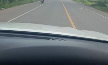 ขายที่ดิน - ขายที่ดินเปล่า ติดถนน 2 เลน เส้นโสกขุ่น - โกสุมพิสัย จังหวัดมหาสารคาม