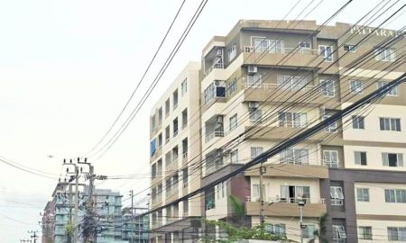 ขายคอนโด - ขายด่วน! คอนโด โซนบางนา-สุวรรณภูมิ ห้องใหญ่ พร้อมอยู่ ราคาประเมินสูง