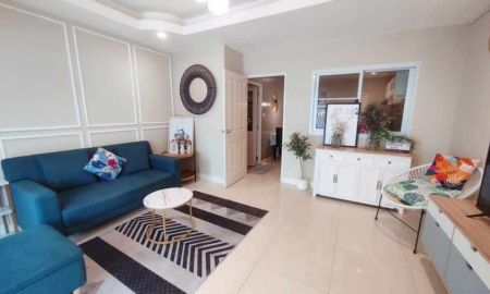 ขายทาวน์เฮาส์ - ขายทาวน์เฮ้าส์ ทัพพระยาซอย 15 2 ห้องนอน 2 ห้องน้ำ