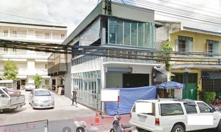 ให้เช่าอาคารพาณิชย์ / สำนักงาน - ลดราคา40% MRTสามยอด 700 ม.ให้เช่าร้านอาหาร ติดถนนใหญ่ 56ตร.ม 4 น้ำ แหล่งชุมชน ท่องเที่ยว ข้าวสาร ย่านเสาชิงช้า อนุสาวรีย์ประชาธิปไตย