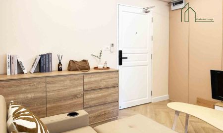 ขายคอนโด - คอนโด ใจกลางสุขุมวิท เดอะนิช สุขุมวิท 49 ห้องรีโนเวทใหม่หมด