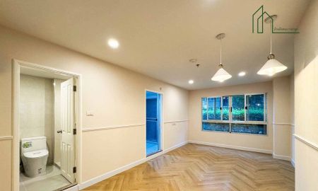 ขายคอนโด - ด่วน รีโนเวทใหม่หมด คอนโด ลุมพินี เพลส พระราม 8 ใกล้ MRT บางยี่ขัน