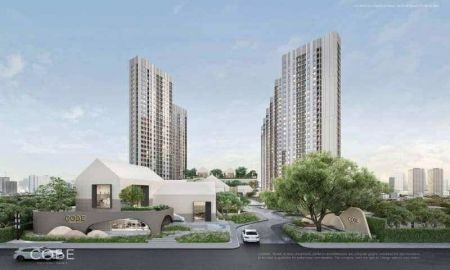 ขายคอนโด - ขายขาดทุน!! ขายดาวน์ใบจองคอนโด COBE รัชดา-พระราม9 ใกล้MRT เซ็นทรัลพระราม 9 บิ้วอิน+ของแถมเพียบ