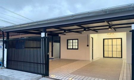 ขายบ้าน - บ้านเดี่ยว รีโนเวทใหม่ทั้งหลัง ทำเลดี พร้อมเข้าอยู่ ซอยเนินพลับหวาน หมู่บ้านพัทยารุ่งเรือง
