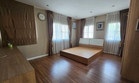 ขายบ้าน - ขายบ้านเดี่ยว 2 ชั้น 75 ตร.ว. หมู่บ้านชัยพฤกษ์ เสาธงหิน บางใหญ่ นนทบุรี