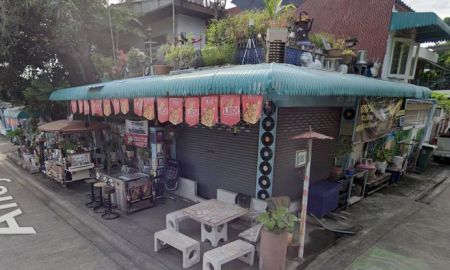 ขายบ้าน - ขายบ้านพร้อมที่ดิน 50 ตารางวา ซอยประชาชื่น14 เหมาะค้าขาย ติดถนนหลัก ปากทางแยก4 ขนาด 50 ตารางวา โฉนดปลอดจำนอง