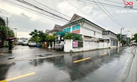 ขายบ้าน - ขายบ้านเดี่ยว พหลโยธิน 52-เทพรักษ์ 41 บ้านสวนสายน้ำผึ้ง 2ชั้น 43ตร.วา ใกล้BTS สะพานใหม่ สายหยุด