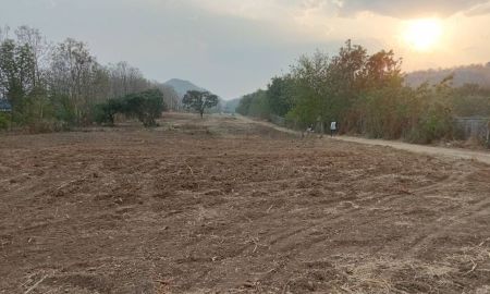 ขายที่ดิน - ขายที่เปล่า อ.หนองไผ่ จ.เพชรบูรณ์ 7 ไร่ 63 ตรว. ใกล้การไฟฟ้าหนองไผ่ ราคา ไร่ละ 350,000บาท