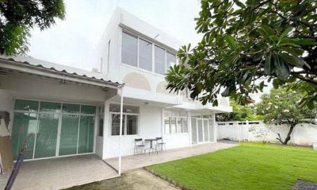 ให้เช่าบ้าน - ให้เช่า] บ้านเดี่ยว ลาดพร้าว 107 / 3 ห้องนอน 3 ห้องน้ำ / 80 ตรว. 250 ตรม. **35,000**