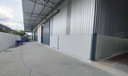 ให้เช่าโรงงาน / โกดัง - ให้เช่าโกดัง 500 ตรม. สร้างใหม่ บางปิ้ง บางปลา นาดี พันธุวงศ์ สมุทรสาคร ทำเลดี ใกล้ถนนใหญ่ เดินทางสะดวก ค่าเช่าถูก