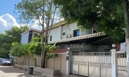 ขายบ้าน - ขายบ้านเดี่ยว+ที่ดิน พระราม 3 ซอย 6 แขวงบางคอแหลม เขตบางคอแหลม ทิศตะวันตก