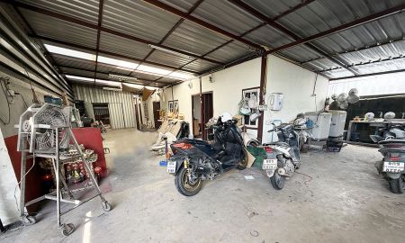 ขายโรงงาน / โกดัง - ขายโรงงานสำนักงานลาดกระบัง คลองสามประเวศ แสนแสบ กรุงเทพมหานครฯ