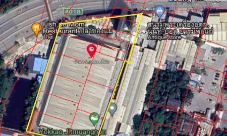 ขายที่ดิน - ประกาศ ขายที่ดิน ศักยภาพสูง วิวแม่น้ำเจ้าพระยา ที่ตั้ง : ตลาด อตก.3 ถนนเลี่ยงเมืองนนทบุรี จ.นนทบุรี