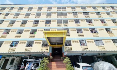 ขายอพาร์ทเม้นท์ / โรงแรม - ขายอพาร์ทเม้นท์ ในนวนคร คลองหนึ่ง ปทุมธานี