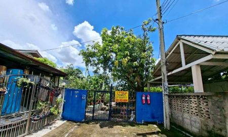 ขายบ้าน - ขายบ้านเดี่ยว 2 ชั้น ซอยโกสุมรวมใจ16 เขตดอนเมือง กรุงเทพมหานคร