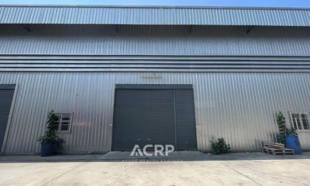 ให้เช่าโรงงาน / โกดัง - ให้เช่าโกดัง ติดถนนเทพารักษ์ กม. 11 บางพลี สมุทรปราการ