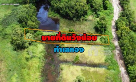 ขายที่ดิน - ขายที่ดิน เนื้อที่ 200ตร.ว. ต.ลำตาเสา อ.วังน้อย จ.พระนครศรีอยุธยา