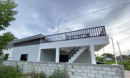 ขายบ้าน - บ้านผ่อนตรงบ้านเดี่ยวชั้นเดียว พัทยาเลควิว ห้วยใหญ่ซอย 3 ซอย 19 ชากนอก