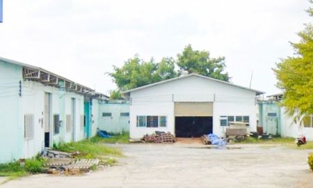 ให้เช่าโรงงาน / โกดัง - ตลาดมารวย หทัยราษฎร์ ปตท. หทัยราษฎร์ EV 1กม. ให้เช่าโกดัง ติดถนนใหญ่ 210ตร.ม. แมกแวลู หทัยราษฎร์