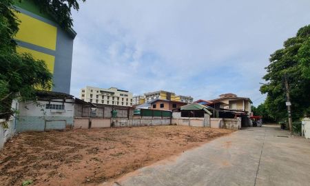 ขายที่ดิน - ขายที่ดินเปล่าทำเลดี ต.ในเมือง อ.เมือง จ.ขอนแก่น
