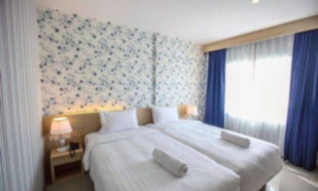 ขายอพาร์ทเม้นท์ / โรงแรม - ขายโรงแรม 3 ดาว ทำเลดีใกล้ถนนบางลา ป่าตอง