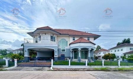 ขายบ้าน - โครงการ กฤษดาซิตี้ เลค แอนด์ พาร์ค (กฤษดานคร 30)