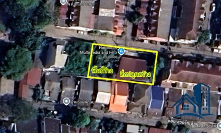 ขายที่ดิน - ที่ดินพร้อมอาคารชั้นเดียว 139 ตร.วา ซ.นวมินทร์ 111 แยก 1 (หมู่บ้านกรุงทอง 5)