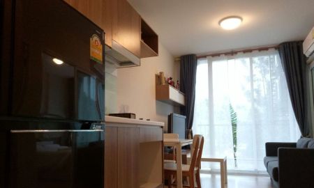 ให้เช่าคอนโด - ให้เช่าคอนโด Bann Khao Yai วิวภูเขา บรรยากาศดี พร้อมเข้าอยู่ ทำเลดี ใกล้อุทยานแห่งชาติเขาใหญ่เพียง 750 ม.