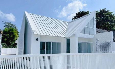 ขายบ้าน - ขายบ้านสันทราย บ้านแม่กวง เนื้อที่ 63 ตร.ว ราคาเพียง 2.19 ลบ.ฟรีโอน