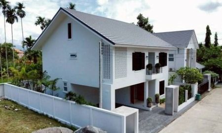 ขายบ้าน - ขายบ้านสร้างใหม่ แม่โจ้ อ.สันทราย เชียงใหม่