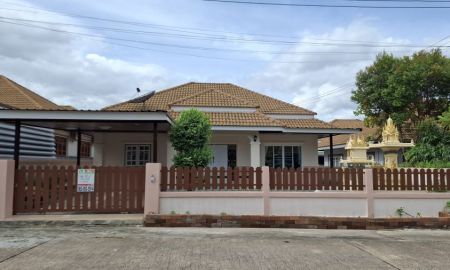 ขายบ้าน - ขายบ้านเดี่ยว มบ.บุญรักษา2(ทับมา) ปรับปรุงใหม่ทั้งหลัง บ้านสวยเนี๊ยบ พร้อมเข้าอยู่