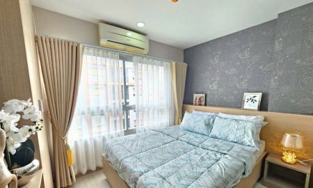 ขายคอนโด - ขายคอนโดหรู ใจกลางเมือง แหล่งชุมชน พร้อมเข้าอยู่ เดอะ กราซ พัทยา