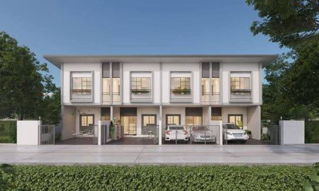 ขายทาวน์เฮาส์ - ขายทาวน์เฮ้าส์มือสอง หมู่บ้านอารดาวิลล์ ต.นาป่า อ.เมืองชลบุรี จ.ชลบุรี