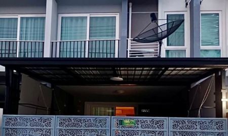 ขายบ้าน - ขายบ้านเดี่ยว 2 ชั้น โครงการศุภาลัย เบลล่า ถลาง ขนาด 20 ตร.วา บ้านสวยสภาพนางฟ้า ใกล้โรงเรียนนานาชาติ UWC ภูเก็ต