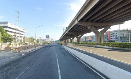 ขายอาคารพาณิชย์ / สำนักงาน - ด่วน!! วิภาวดีรังสิต โชว์รูม ออฟฟิศ 5 ชั้น คิดถนนใหญ่