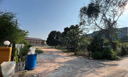 ขายที่ดิน - ขายที่ดินเปล่า พร้อมสิ่งปลูกสร้าง เขตอ่าวอุดม แหลมฉบัง ศรีราชา ชลบุรี