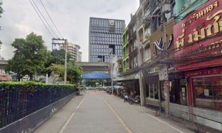ขายที่ดิน - ด่วน!! ขายที่ดินเปล่า สุขุมวิท ซอย 93 เข้าซอยไม่เกิน 300 เมตร