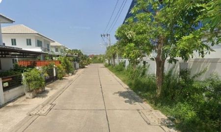 ขายบ้าน - ด่วน!! ขายที่ดินพร้อมสิ่งปลูกสร้าง ประชาอุทิศ ซอย 74/1