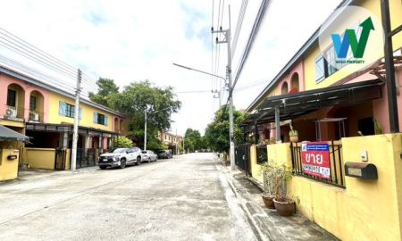 ขายทาวน์เฮาส์ - ขายทาวน์เฮาส์ สุขภาพดีอยู่ใกล้ โรงพยาบาลพญาไท 2 และโรงพยาบาลธรรมศาสตร์เฉลิมพระเกียรติ