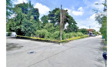 ขายที่ดิน - ขายที่ดินพหลโยธิน 56 ขนาด 149.8 ตร.ว. แปลงสวยเหมาะสร้างบ้าน ทำเลดี เดินทางสะดวก ใกล้ BTS สถานีแยก คปอ.