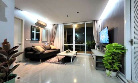 ให้เช่าคอนโด - ให้เช่าคอนโด ทีซี กรีน พระราม9ถนนพระราม 9 ใกล้ทางด่วนศรีรัช MRT พระราม 9