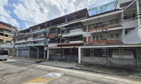 ขายทาวน์เฮาส์ - ขาย ทาวน์โฮม ม.ศรีปราโมทย์ พระรามสาม ช่องนนทรี ยานนาวา กทม. ใกล้โลตัสพระรามสาม ใกล้เซ็นทรัลพระราม3