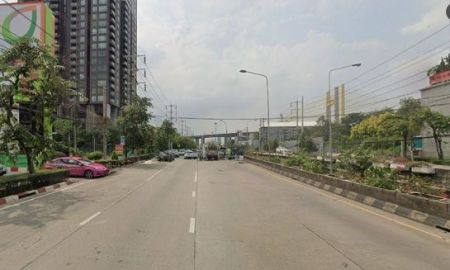 ขายที่ดิน - ด่วน!! ขายที่ดินเปล่า พระรามที่ 3 แปลงสวย ติดถนนใหญ่