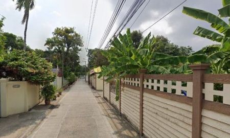 ขายบ้าน - ด่วน!! ขายบ้านเดี่ยว ถนนพระราม 5 ซอยสงวนสุข บ้านเดี่ยว 2 หลัง