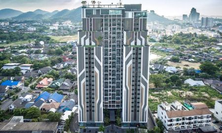 คอนโด - ขาย ให้เช่าคอนโด พลัส ศรีราชา ห้องสวย ใจกลางเมือง แหล่งชุมชน ทำเลดีมาก