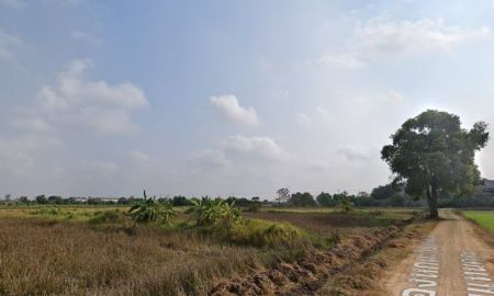 ขายที่ดิน - ขายที่ดินคลองหก 1 ไร่ คลองหกตะวันออกซอยแทนคุณ ใกล้ถนนเส้นปท.4001-950เมตร อ.คลองหลวง ปทุมธานี