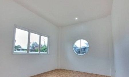 ขายบ้าน - ขายบ้านใหม่ สไตล์มินิมอล อำเภอเมืองร้อยเอ็ด จ.ร้อยเอ็ด