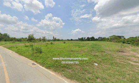 ขายที่ดิน - ขายที่ดิน ตำบลหนองโพ อำเภอโพธาราม จังหวัดราชบุรี 9 ไร่