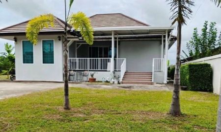 ขายบ้าน - ขายบ้านเดี่ยวสุดคุ้ม ทำเลทอง ตะพง เมืองระยอง